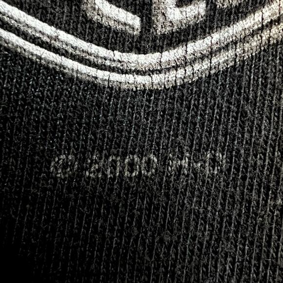 Vintage Harley Davidson Eagle South Africa T-Shirt Tee Size M 2000 Y2K USA - Picture 6 of 9